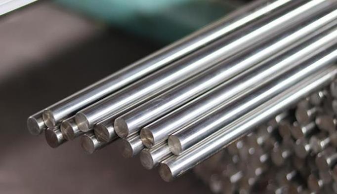 High Quality 2mm 3mm 6mm Metal Rod 201 304 310 316 316 L BA 2B NO.4 mirror surface stainless steel round bar