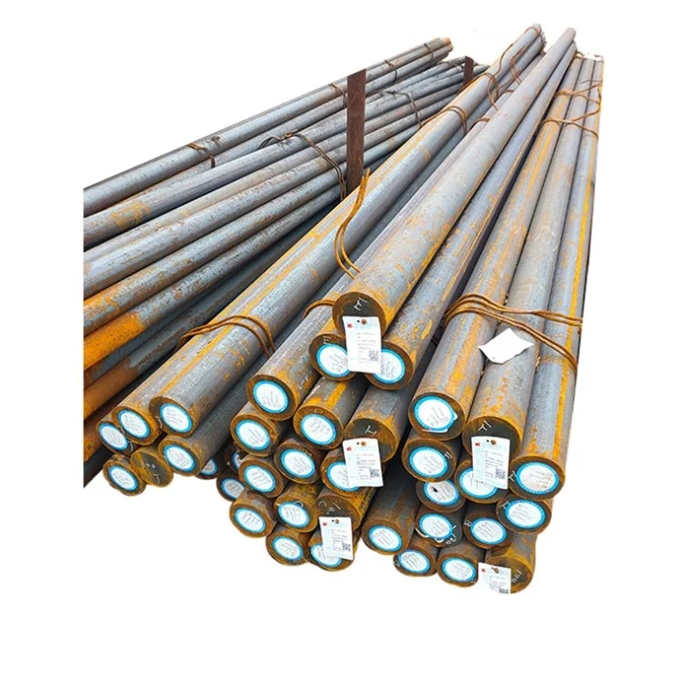 High quality maraging steel 300 aisi s7 mild stainless steel round bar price