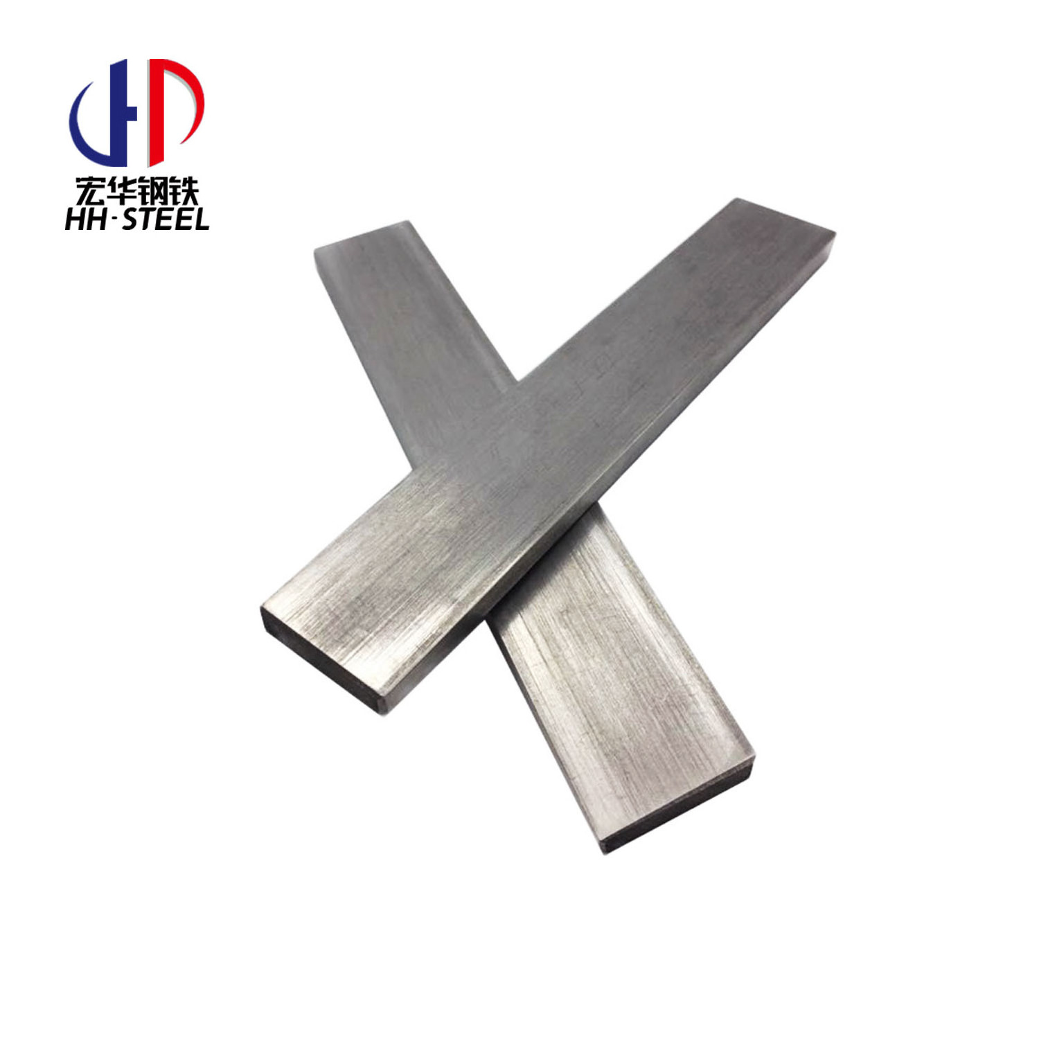 Polished 201 304 316 Stainless Steel Flat Bar 10mm square solid square steel bar sizes