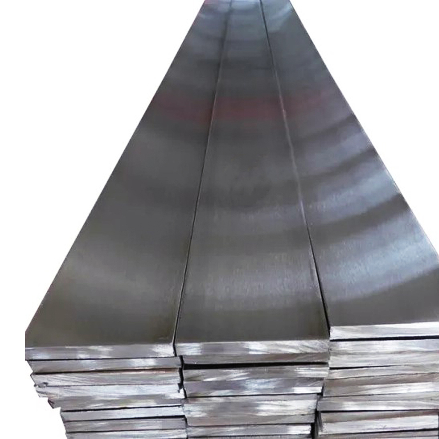 Low price hot rolled flat bar steel damascus steel billet wholesale carbon ms flats bar 50-200mm price