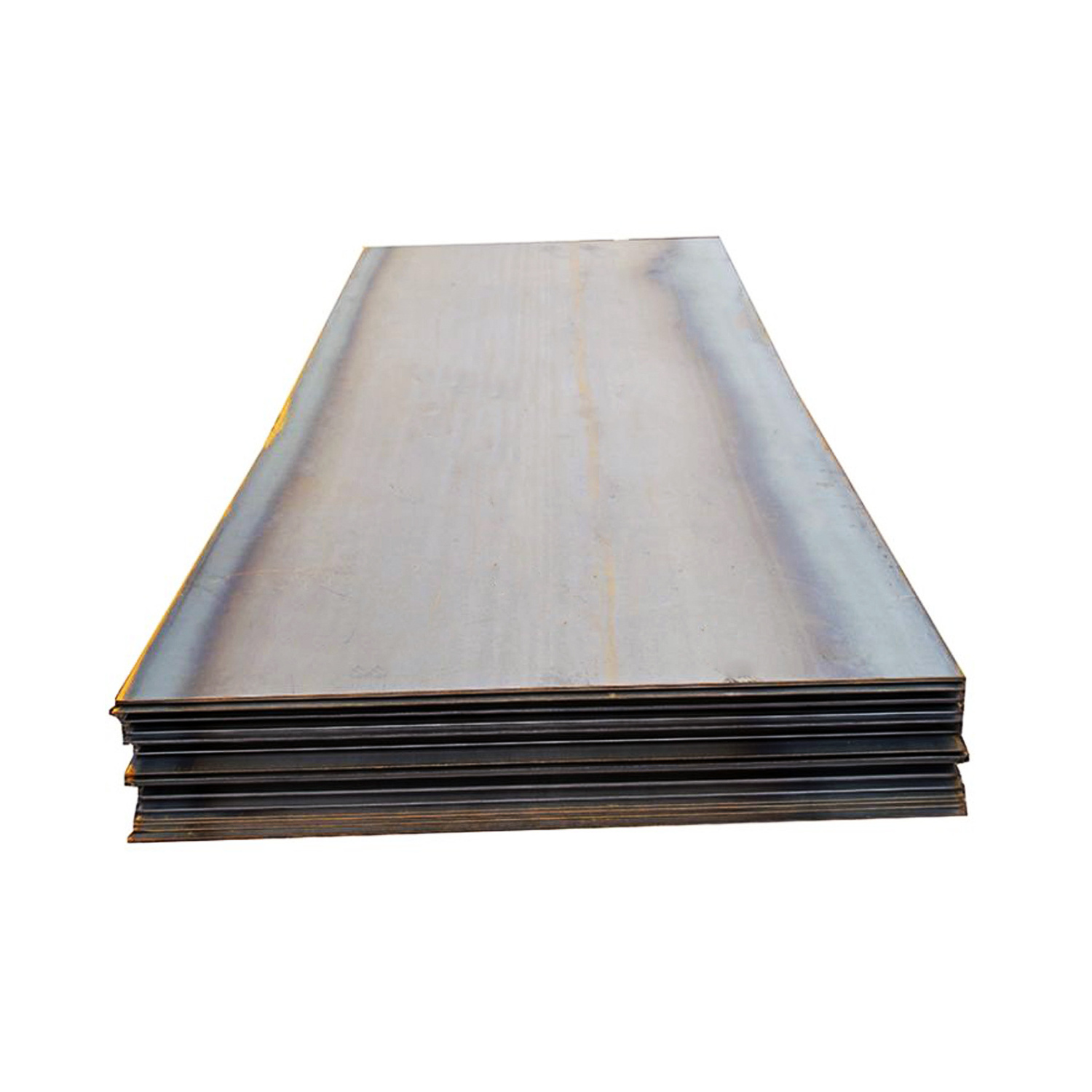 GB/T699 C60 High strength steel Q345 Q235 carbon steel plate sheet for construction