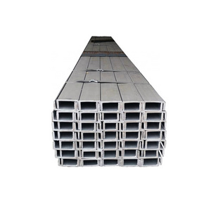 Competitive price cold bending C purlin c channel steel weight list and sizes