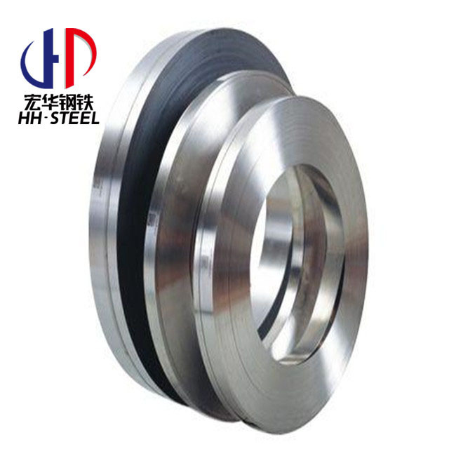 China Low Price 1050 3005 3003 Anodized Thin Aluminum Strip with high quality