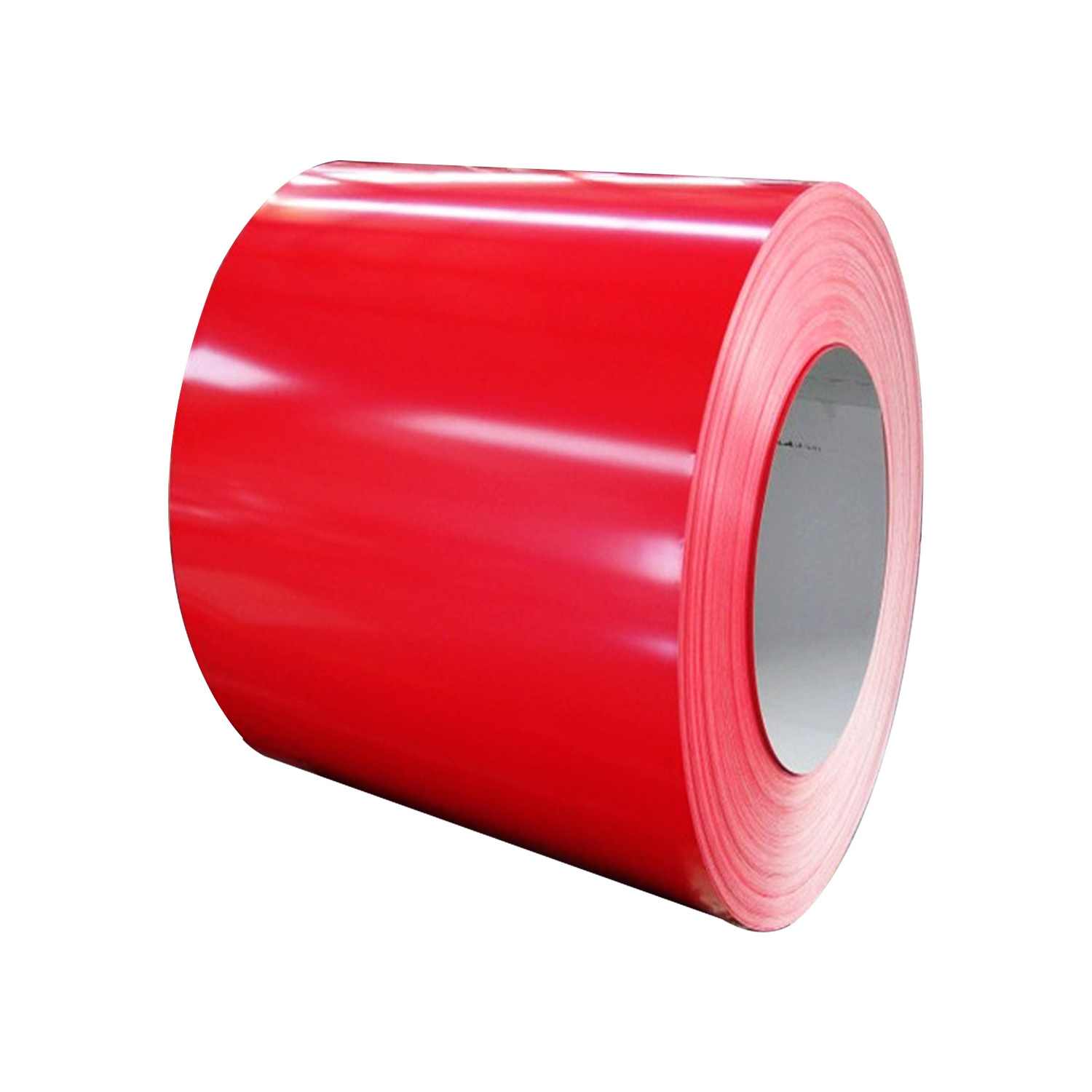 Prime RAL color new Prepainted Galvanized Steel Coil PPGI / PPGL / Cold Rolled Steel Sheet