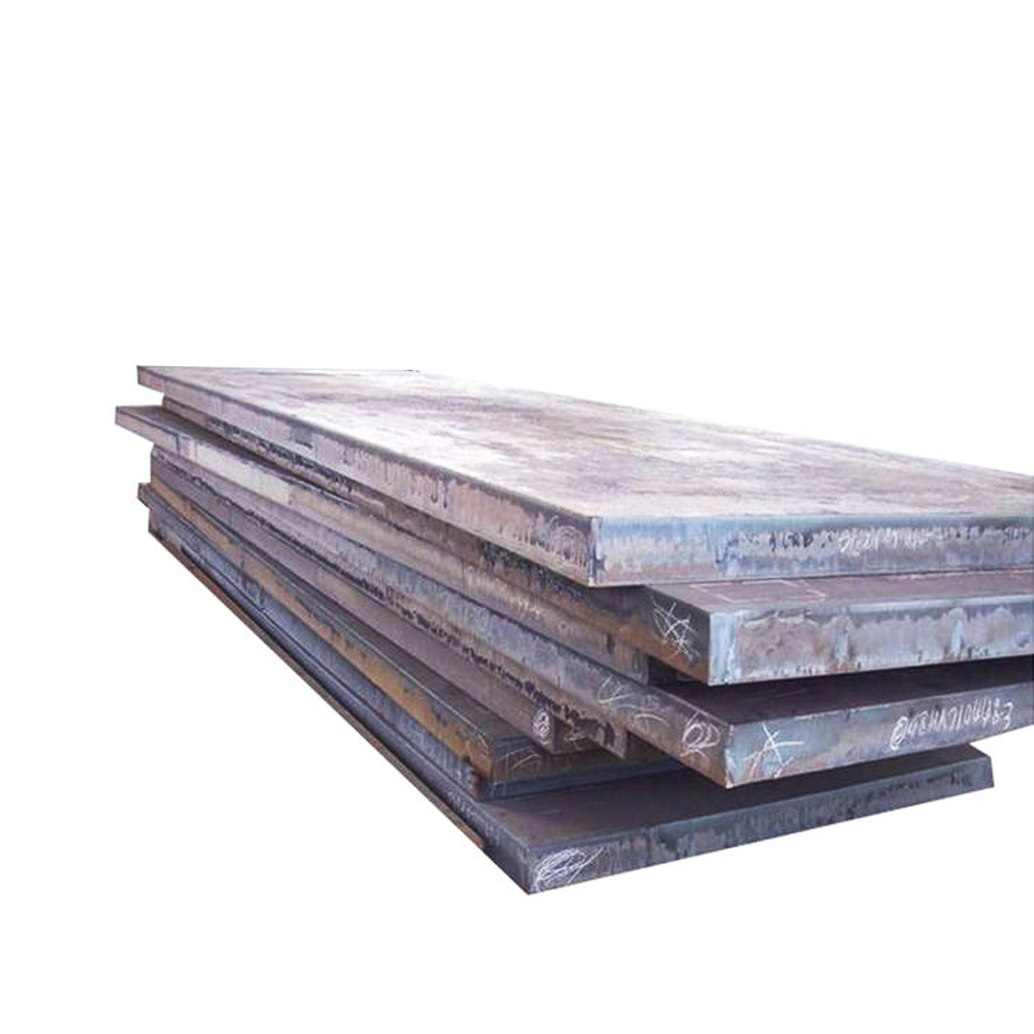 GB/T699 C60 High strength steel Q345 Q235 carbon steel plate sheet for construction