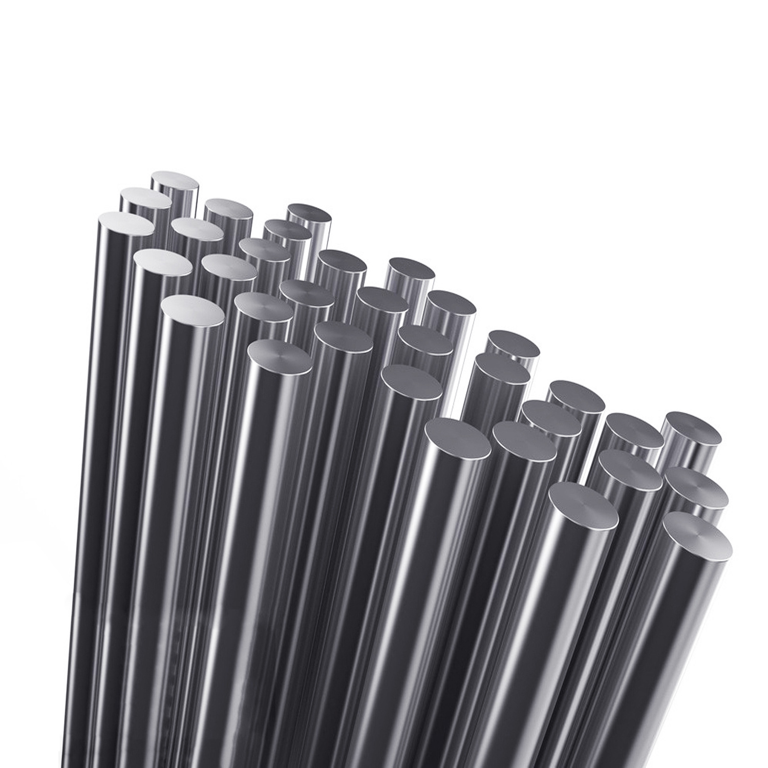 DIN 17210 20Cr4 Building Material Iron Round Cold Drawn Alloy Stainless Steel Bar for Constructional