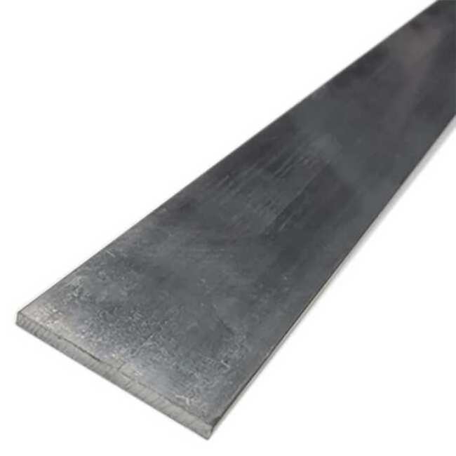 China Factory Square carbon flat bar mild steel flat bar Q195 Q235 Q345 ss400 s45c A36 S235JR flat steel bar