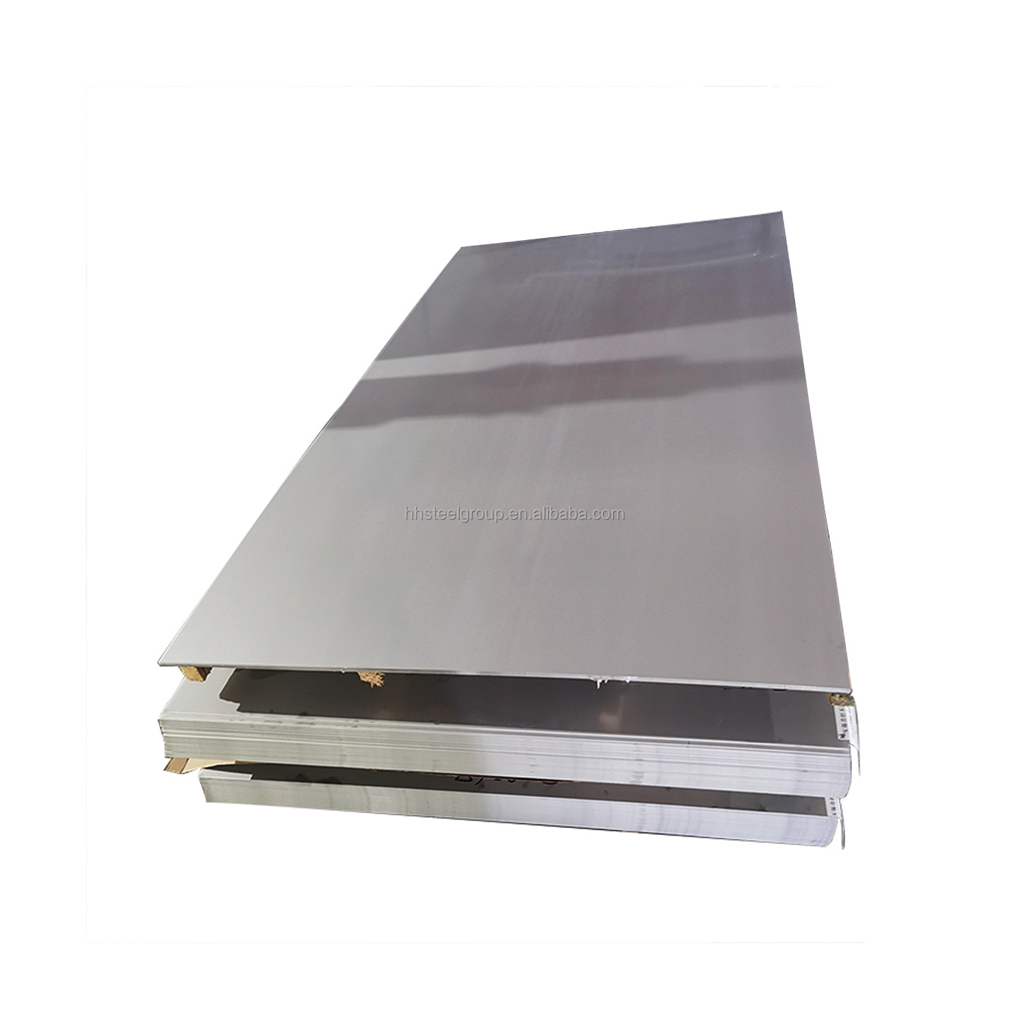 202 310 430 Building Material Stainless Steel sheet Embossed No.4 2b JIS SUS301 Stainless Steel Plate