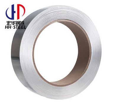 China Low Price 1050 3005 3003 Anodized Thin Aluminum Strip with high quality