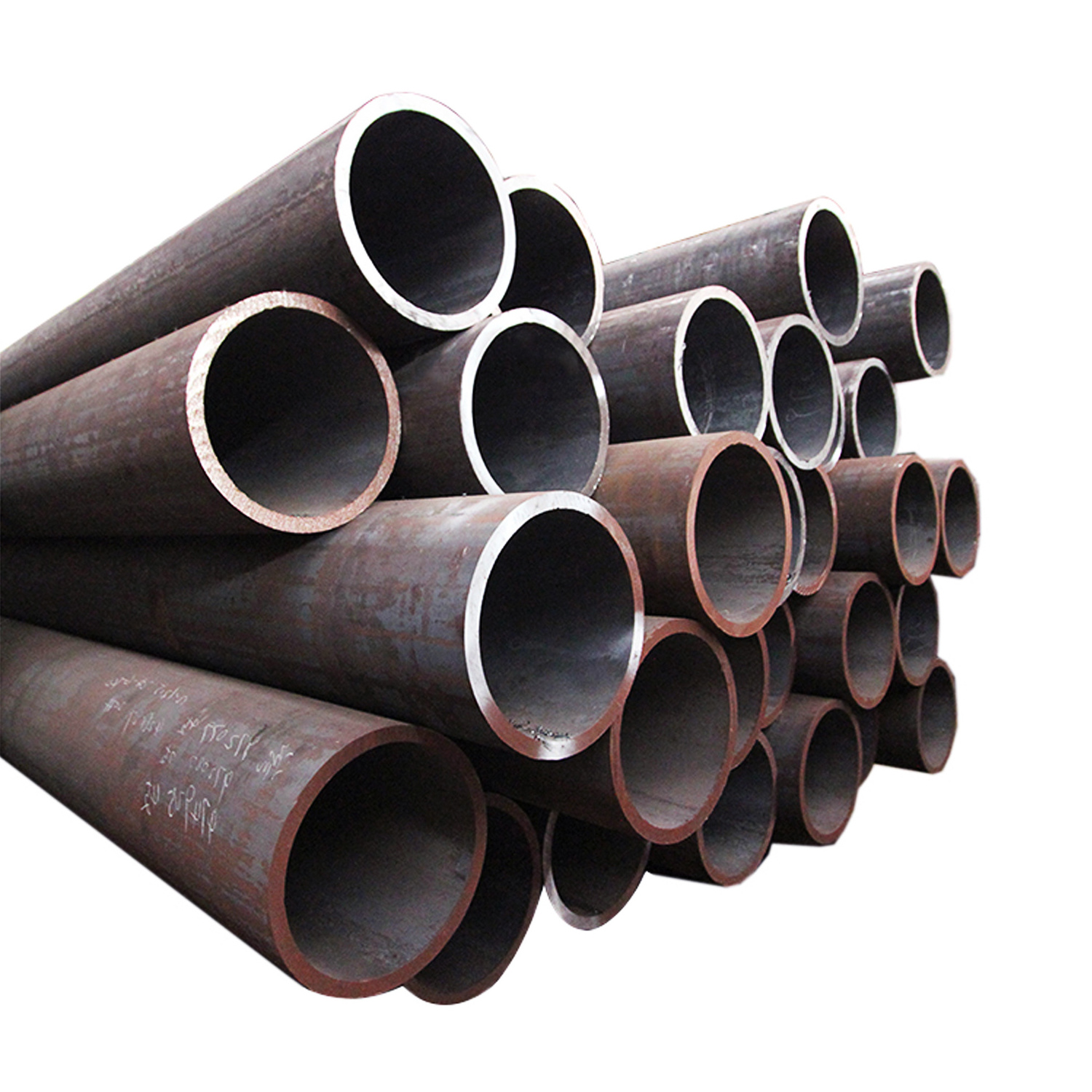 Low price 36 inch steel pipe 1000mm diameter sprial  welded steel pipes seamless round steel tube