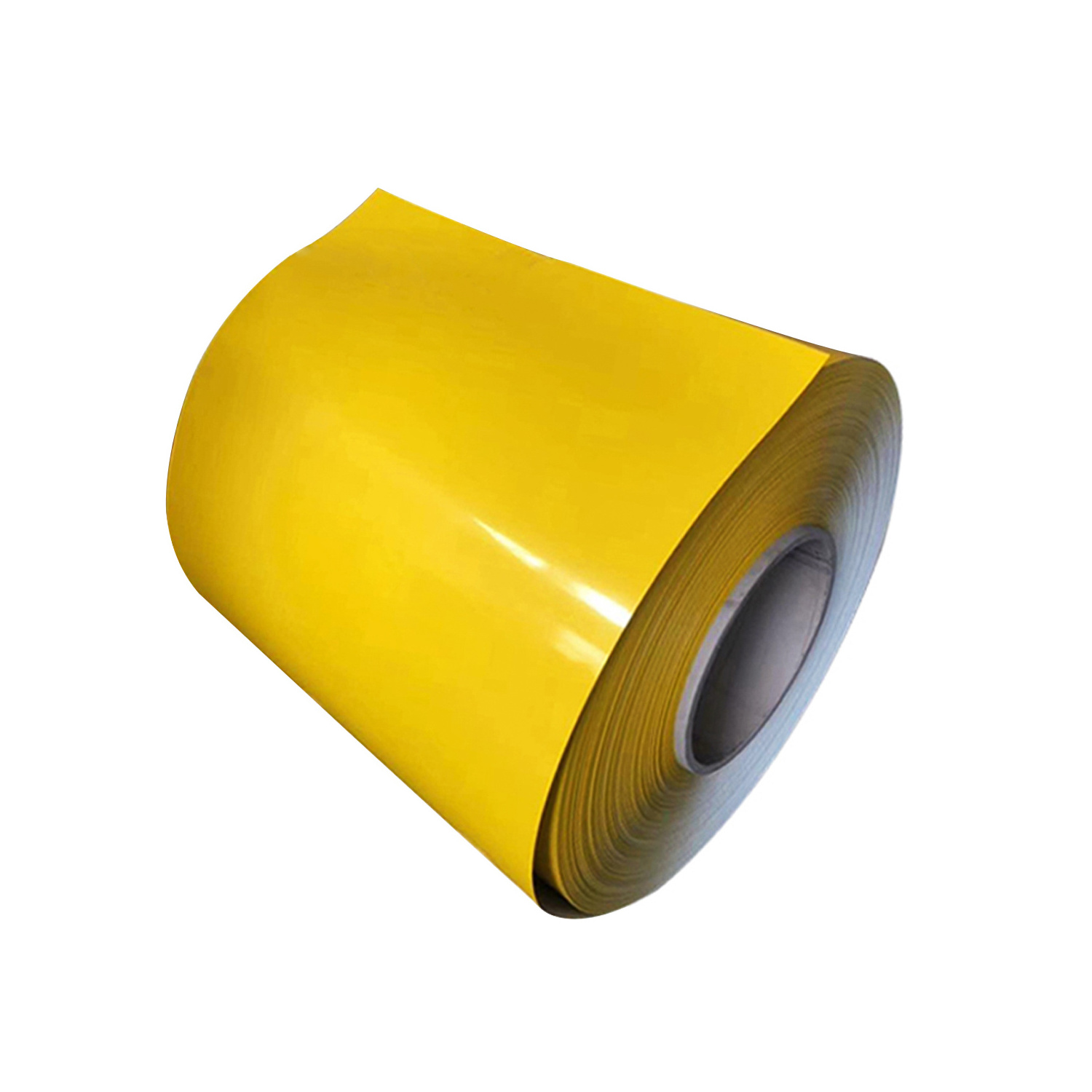 Prime RAL color new Prepainted Galvanized Steel Coil PPGI / PPGL / Cold Rolled Steel Sheet