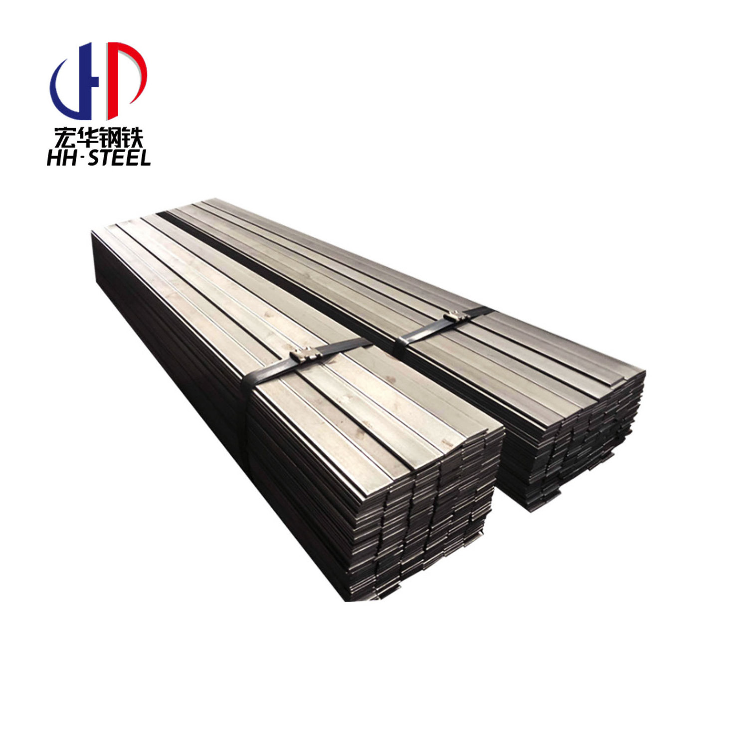 Polished 201 304 316 Stainless Steel Flat Bar 10mm square solid square steel bar sizes