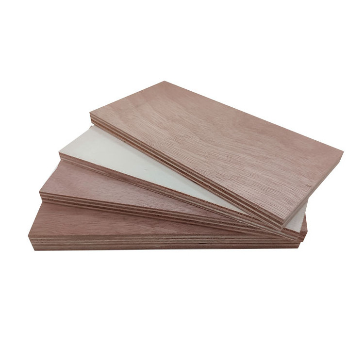 manufacturers direct selling 12mm 15mm 18mm faced plywood for floor base material