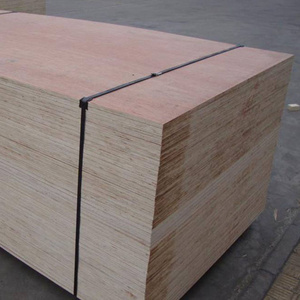 2023 18mm 4x8 eucalyptus core okoume veneer faced plywood container flooring plywood from guangxi