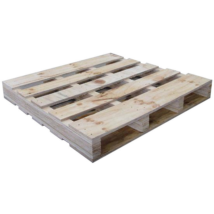 best price moistrure-proof disinfection wood pallet wooden pallets in uae