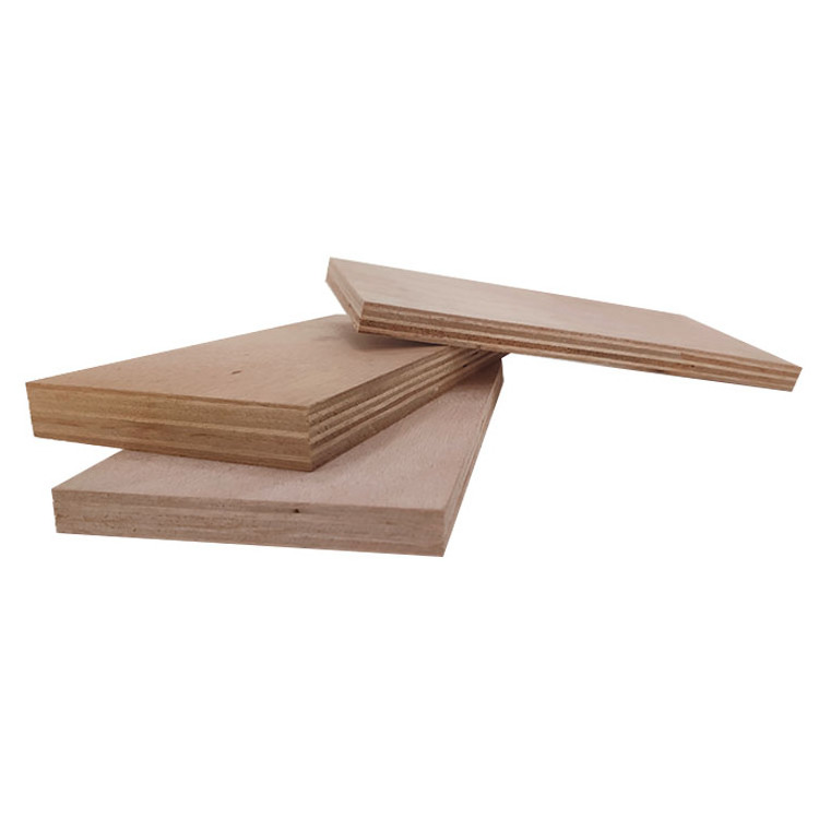 manufacturers direct selling 12mm 15mm 18mm faced plywood for floor base material