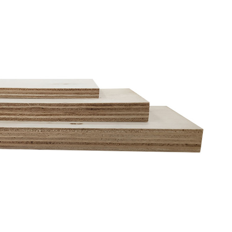 2023 18mm 4x8 eucalyptus core okoume veneer faced plywood container flooring plywood from guangxi