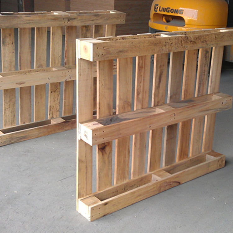 best price moistrure-proof disinfection wood pallet wooden pallets in uae