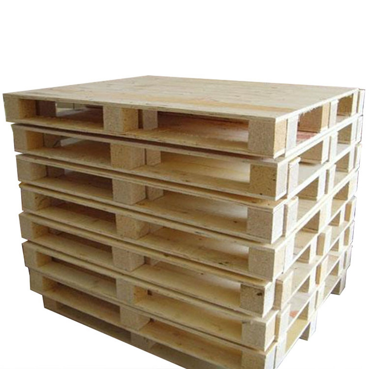 best price moistrure-proof disinfection wood pallet wooden pallets in uae