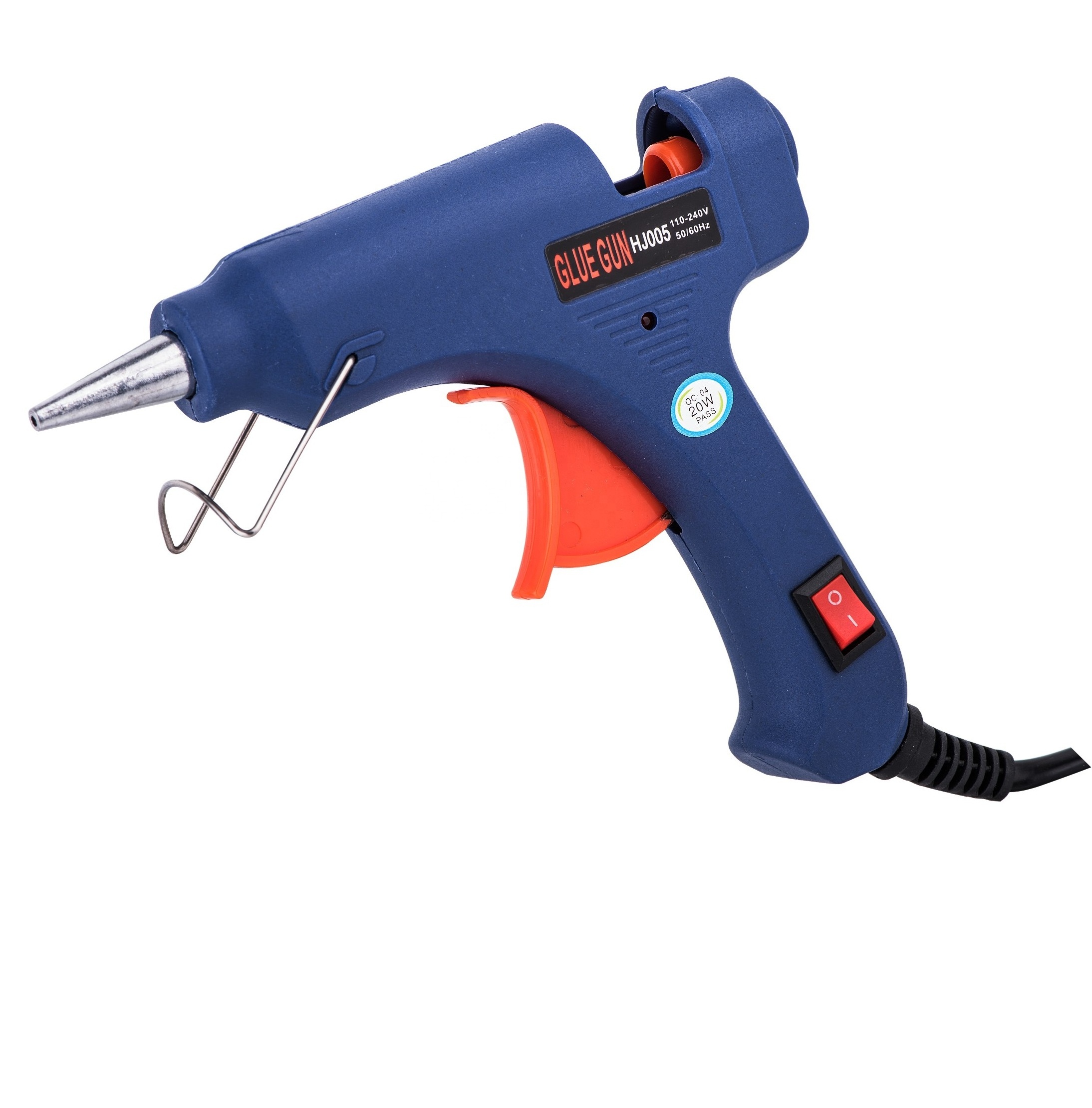 HJ005 mini hot glue gun for diy