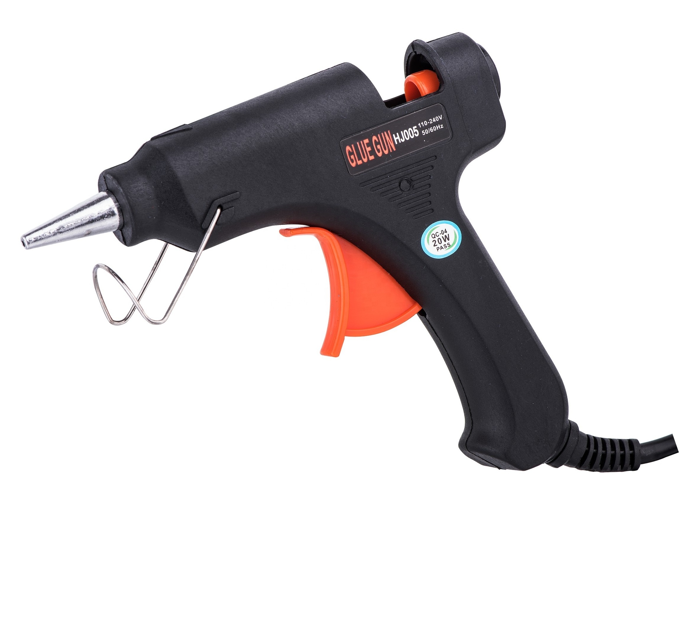 HJ005 mini hot glue gun for diy