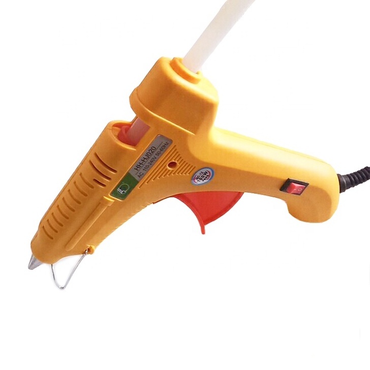 HJ020 40w hot melt diy glue guns