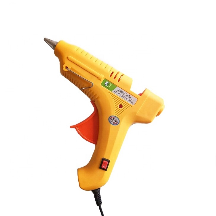 HJ020 40w hot melt diy glue guns