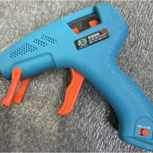 HJ052 3.7V cordless glue gun hot silicone gun