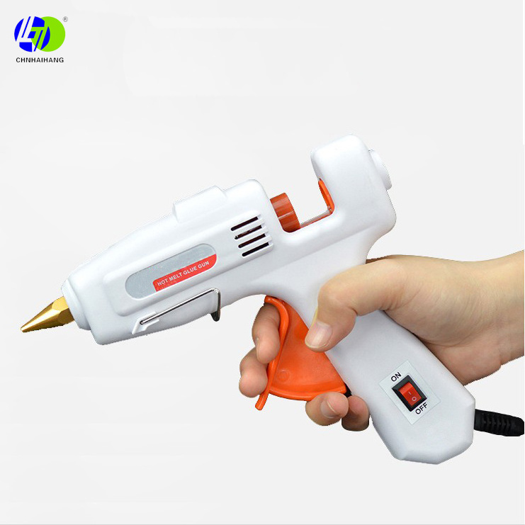 HJ003-1 small silicon glue gun hot