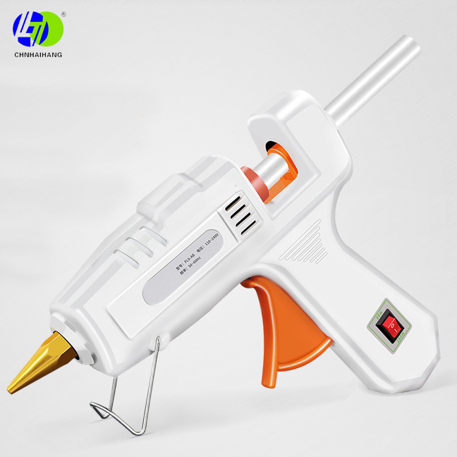 HJ003-1 small silicon glue gun hot