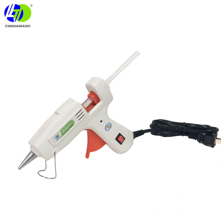 HJ003-1 small silicon glue gun hot