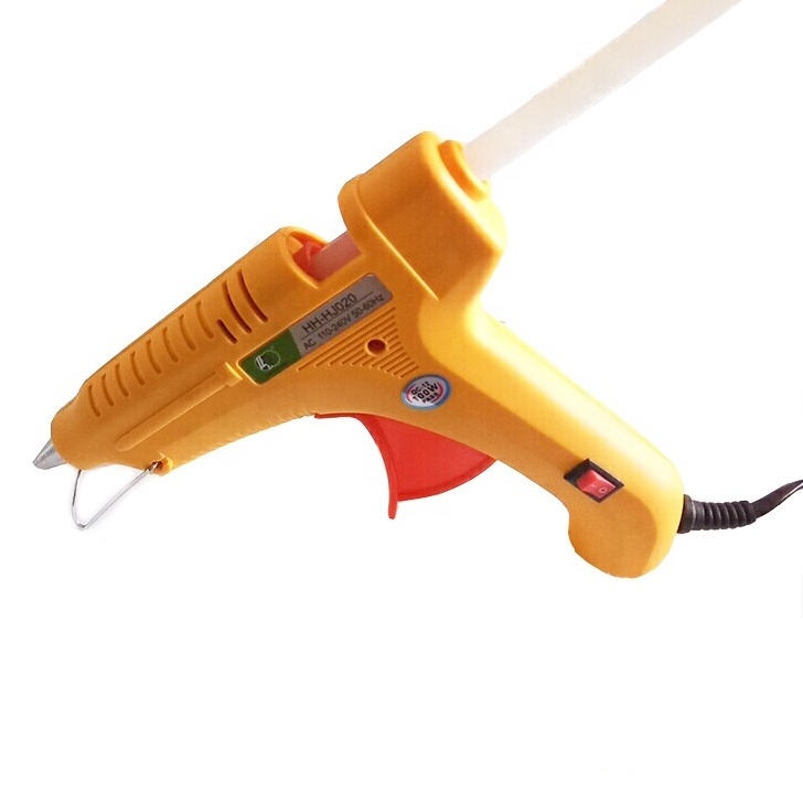 HJ020 40w hot melt diy glue guns