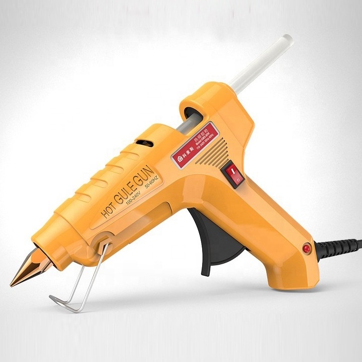 HJ020 40w hot melt diy glue guns