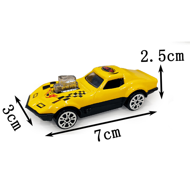 Hot Selling 1/64 alloy toy car OEM vehicle model 1/64 diecast car