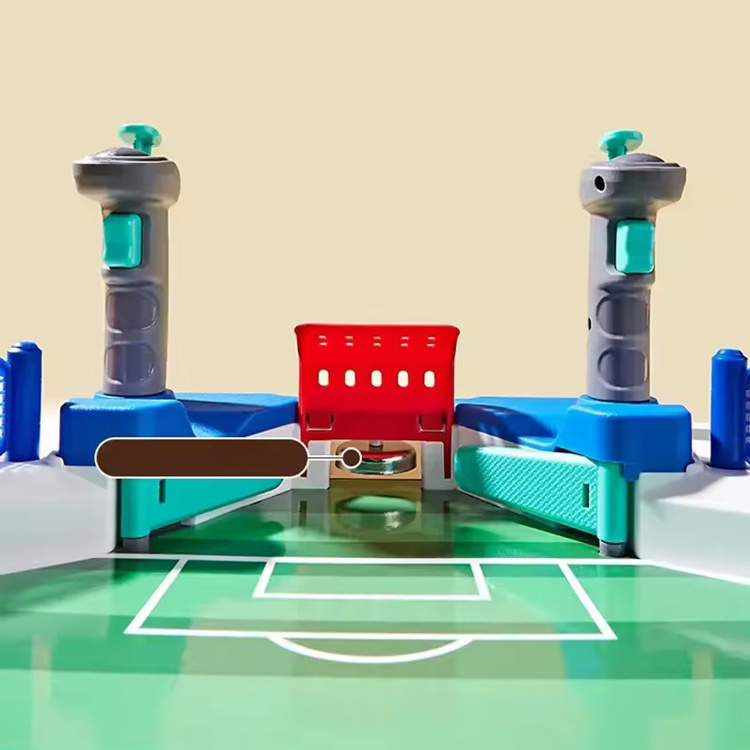 Hand finger sport table Soccer Compete mini parent-child interactive football game  table game