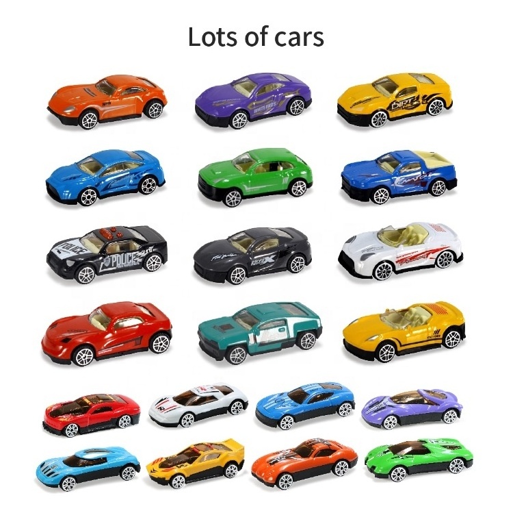 Wholesale Luxury Limousine Toys Cars 164 Car Model 1/64 Die Cast Alloy Simulation Diecast Toy Vehicles