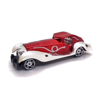 HH TOYS New Hot Selling Wholesale Vehicle Model 1/64 Alloy Car Set Mini Die Cast Car Toy For Children