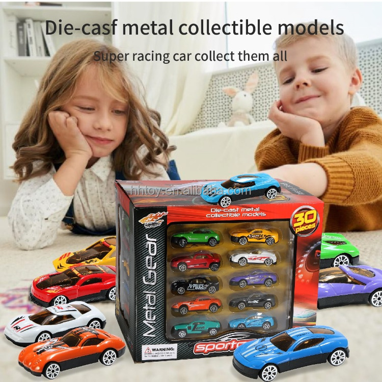 Wholesale Luxury Limousine Toys Cars 164 Car Model 1/64 Die Cast Alloy Simulation Diecast Toy Vehicles