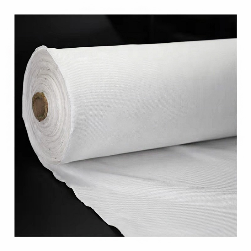 200d plain uhmwpe fiber fabric and uhmwpe fiber