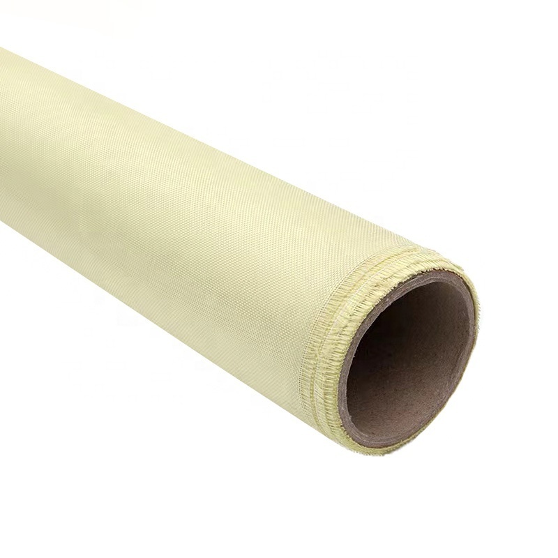 DUPONT 400D ARAMID FIBER FABRIC CLOTH ROLLS