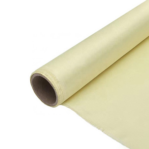 DUPONT 400D ARAMID FIBER FABRIC CLOTH ROLLS