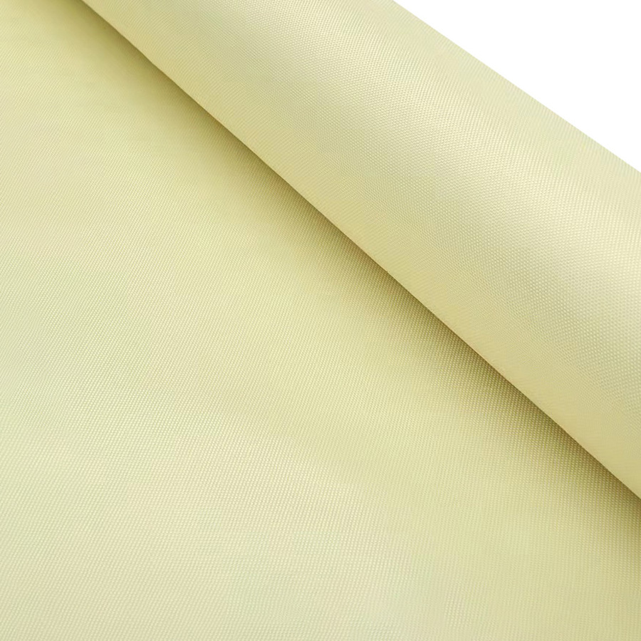 DUPONT 400D ARAMID FIBER FABRIC CLOTH ROLLS