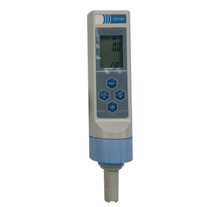 low cost pen Do meter for water analysis and Pen type dissolved oxygen test