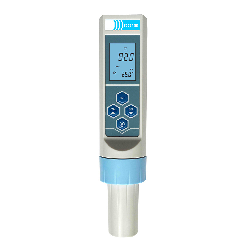 pen Do meter for water analysis and Pen type dissolved oxygen meter