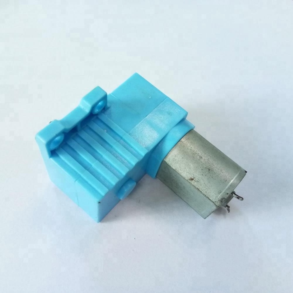 Wholesale 3v/6v/12v plastic right angle gearbox with motor for toy car