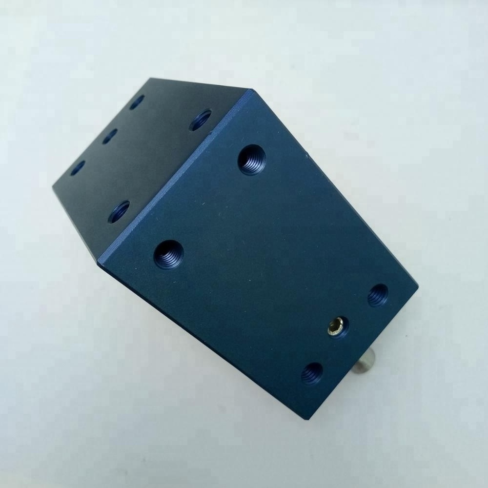 Micro precise metal gearbox