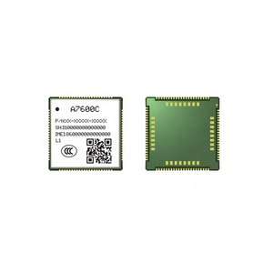 SIMCOM 4G LTE Cat1 GPRS HSDPA Module A7600C-L1 Compatible with SIM7600 Series