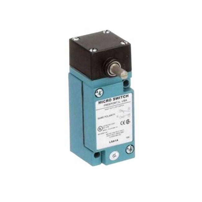 Original New Honeywell LSA1A LSA2A Limit Switch