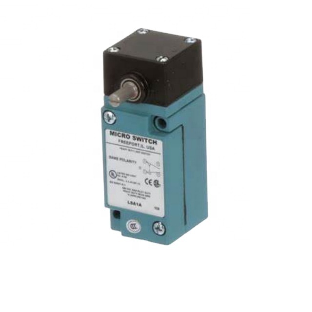 Original New Honeywell LSA1A LSA2A Limit Switch