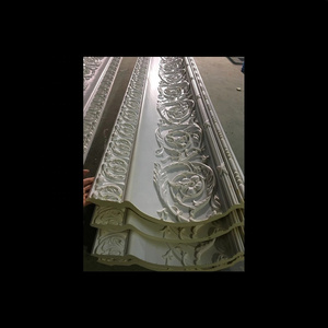 architectural mouldings 5inch foam crown molding